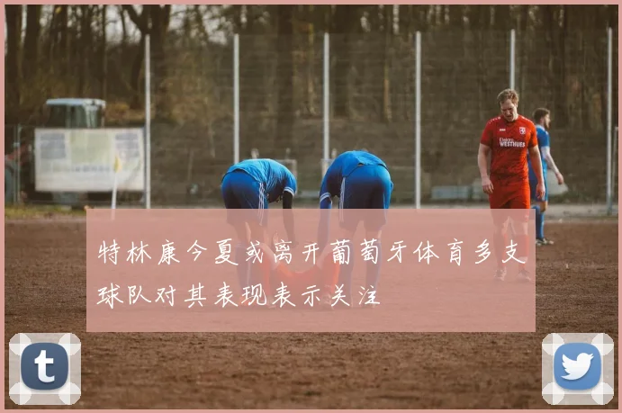 特林康今夏或离开葡萄牙体育多支球队对其表现表示关注