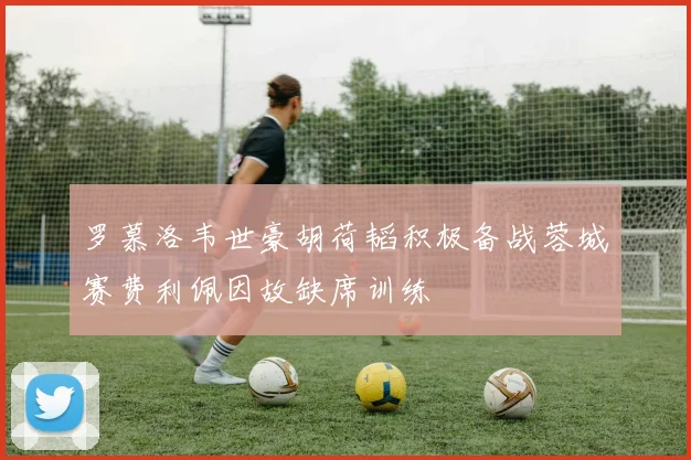 罗慕洛韦世豪胡荷韬积极备战蓉城赛费利佩因故缺席训练